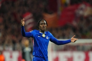 开云体育官网开云-查洛巴：想向球迷道歉，上赛季我们拼来了欧冠资格不想再失去它