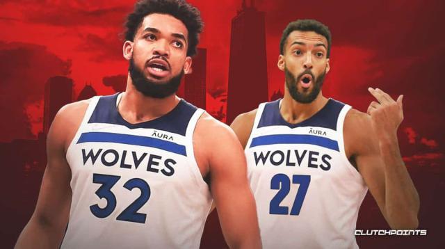 kaiyun.com-【揭秘】狼队被KD报价吓退 将得到戈贝尔视为胜利