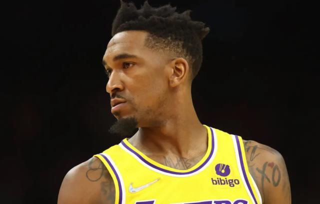 kaiyun.com-感激湖人知遇之恩 蒙克期待得到一份多年保障合同